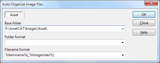AutoOrganizeImageFiles